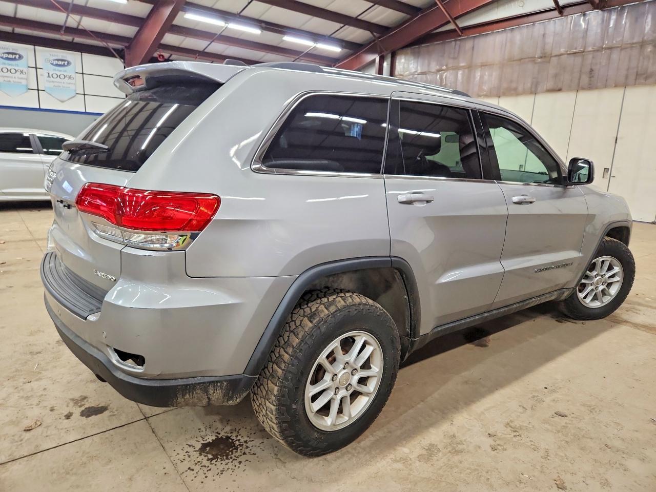 2018 JEEP GRAND CHEROKEE LAREDO — снимка 3