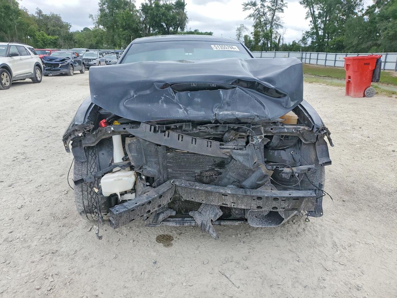 2019 DODGE CHARGER R — снимка 5