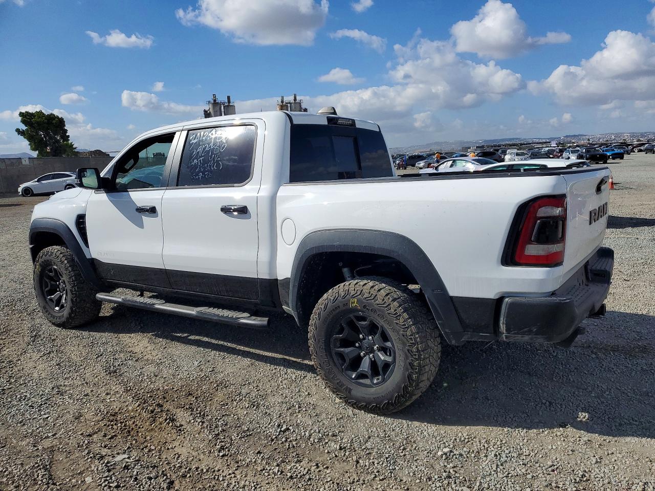 2023 RAM 1500 TRX — снимка 2