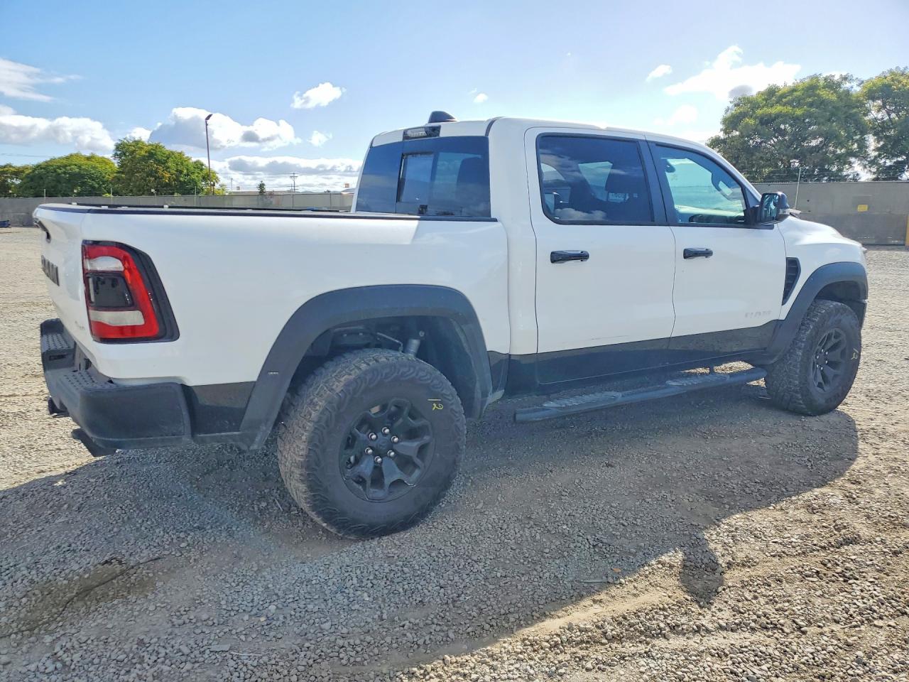 2023 RAM 1500 TRX — снимка 3