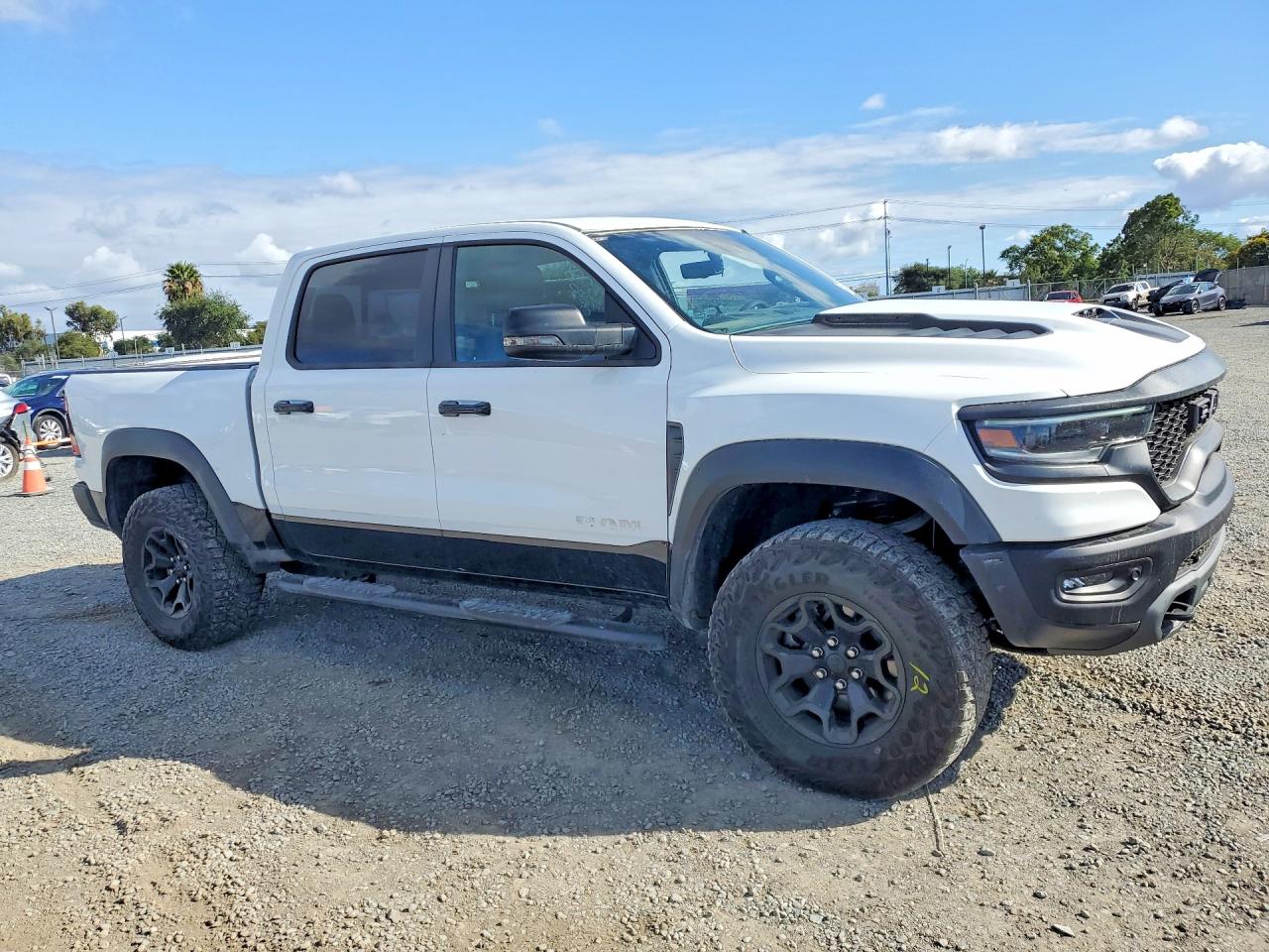 2023 RAM 1500 TRX — снимка 4