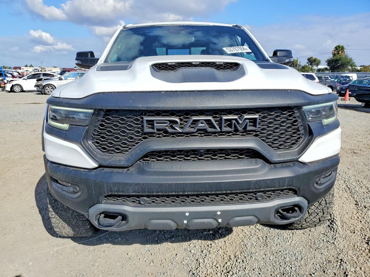 2023 RAM 1500 TRX — снимка 5