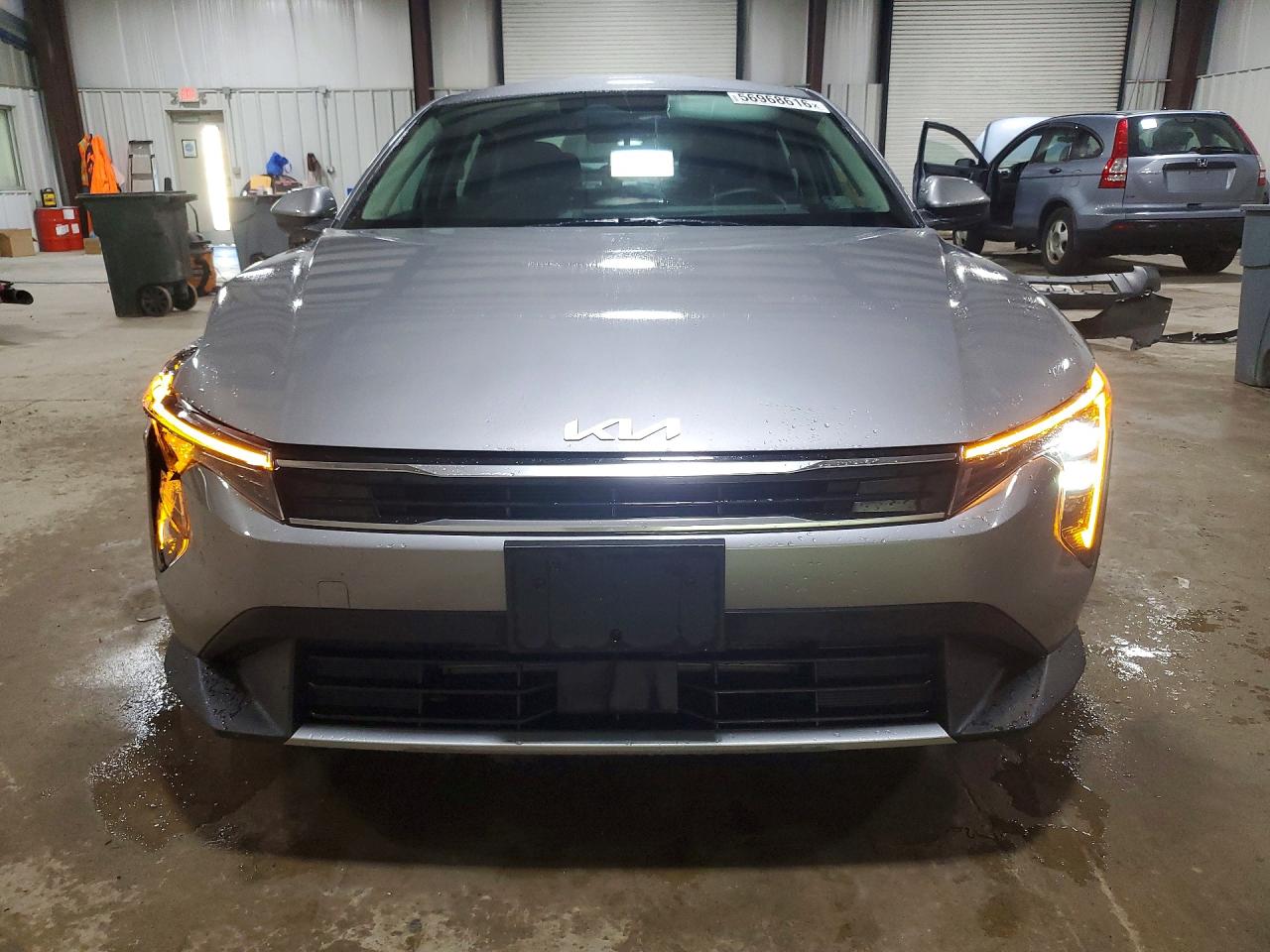 2025 KIA K4 EX — снимка 5