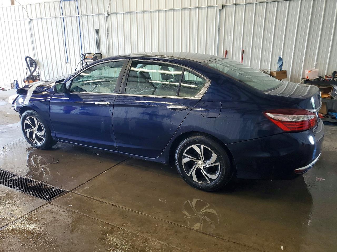 2016 HONDA ACCORD LX — снимка 2