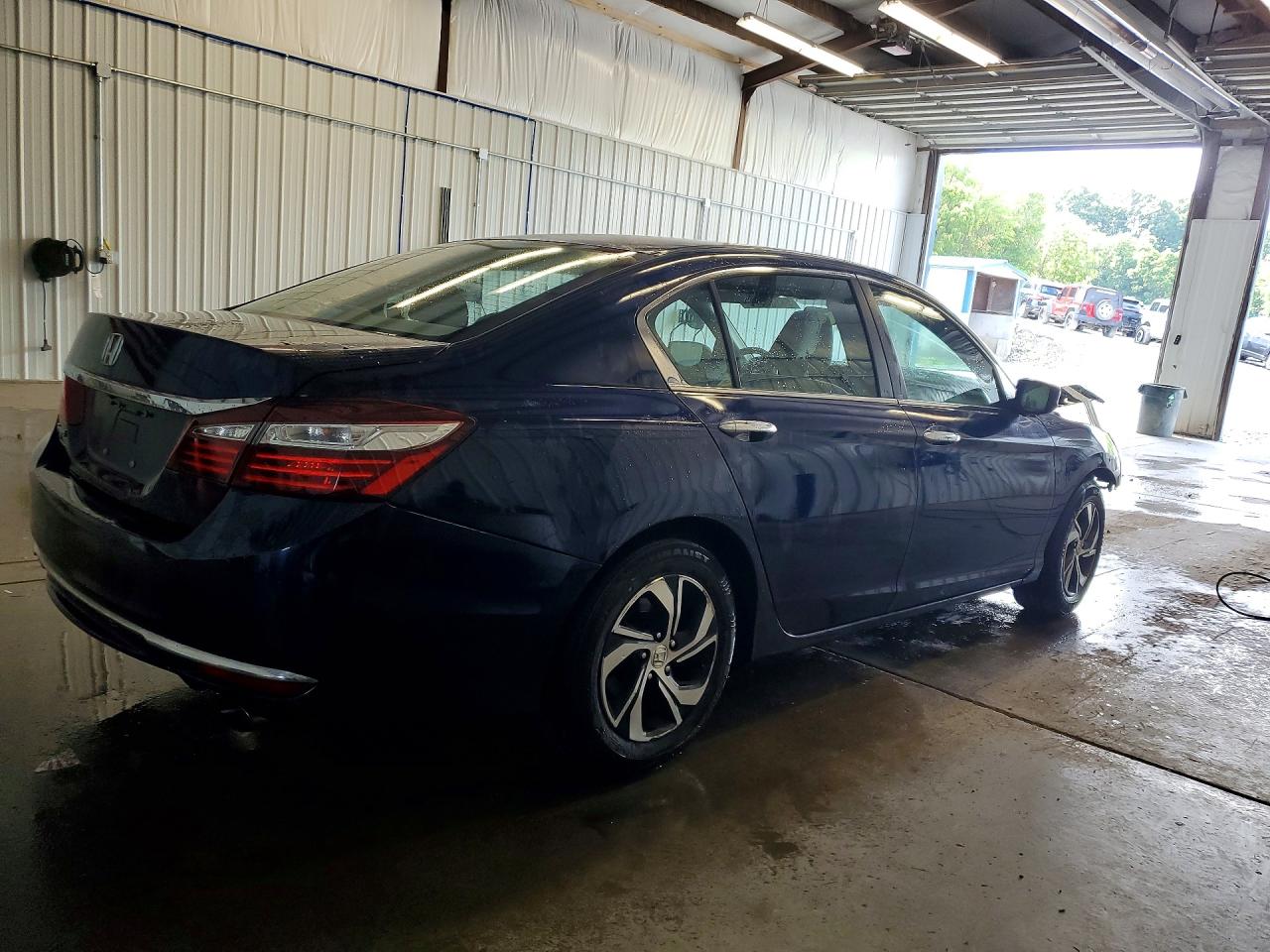 2016 HONDA ACCORD LX — снимка 3
