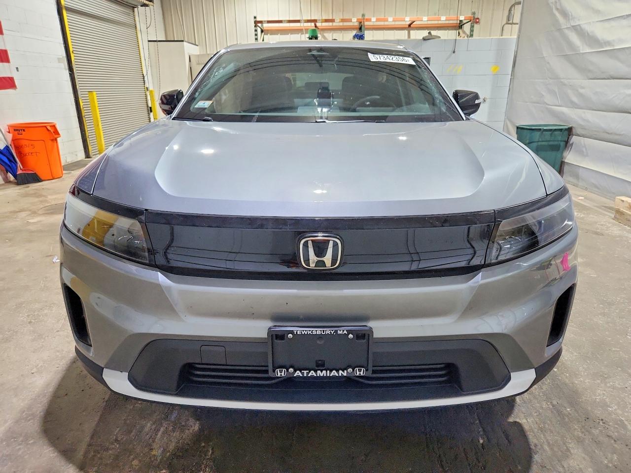 2026 HONDA PROLOGUE EX — снимка 5