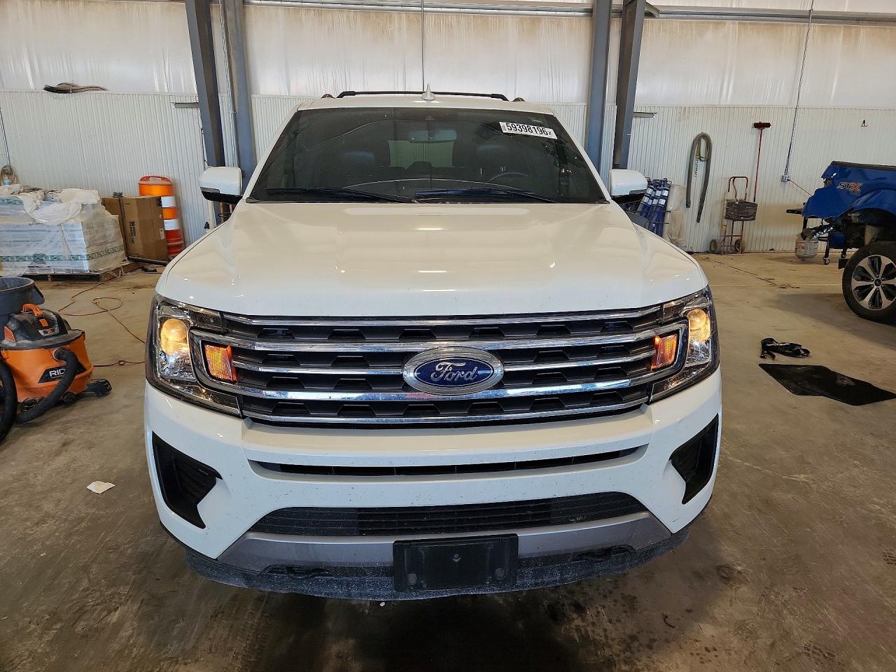 2020 FORD EXPEDITION MAX XLT — снимка 5