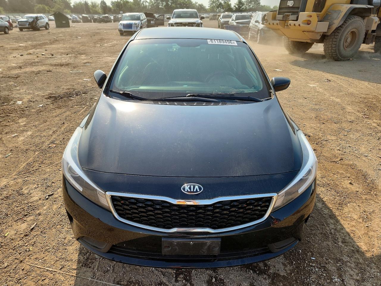 2018 KIA FORTE LX — снимка 5
