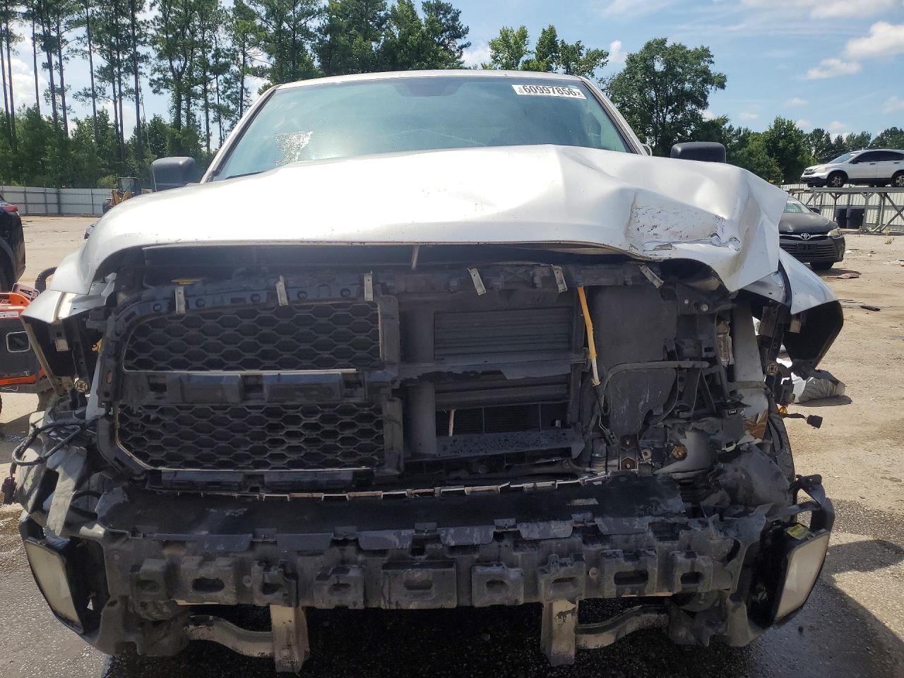 2015 RAM 1500 ST — снимка 5