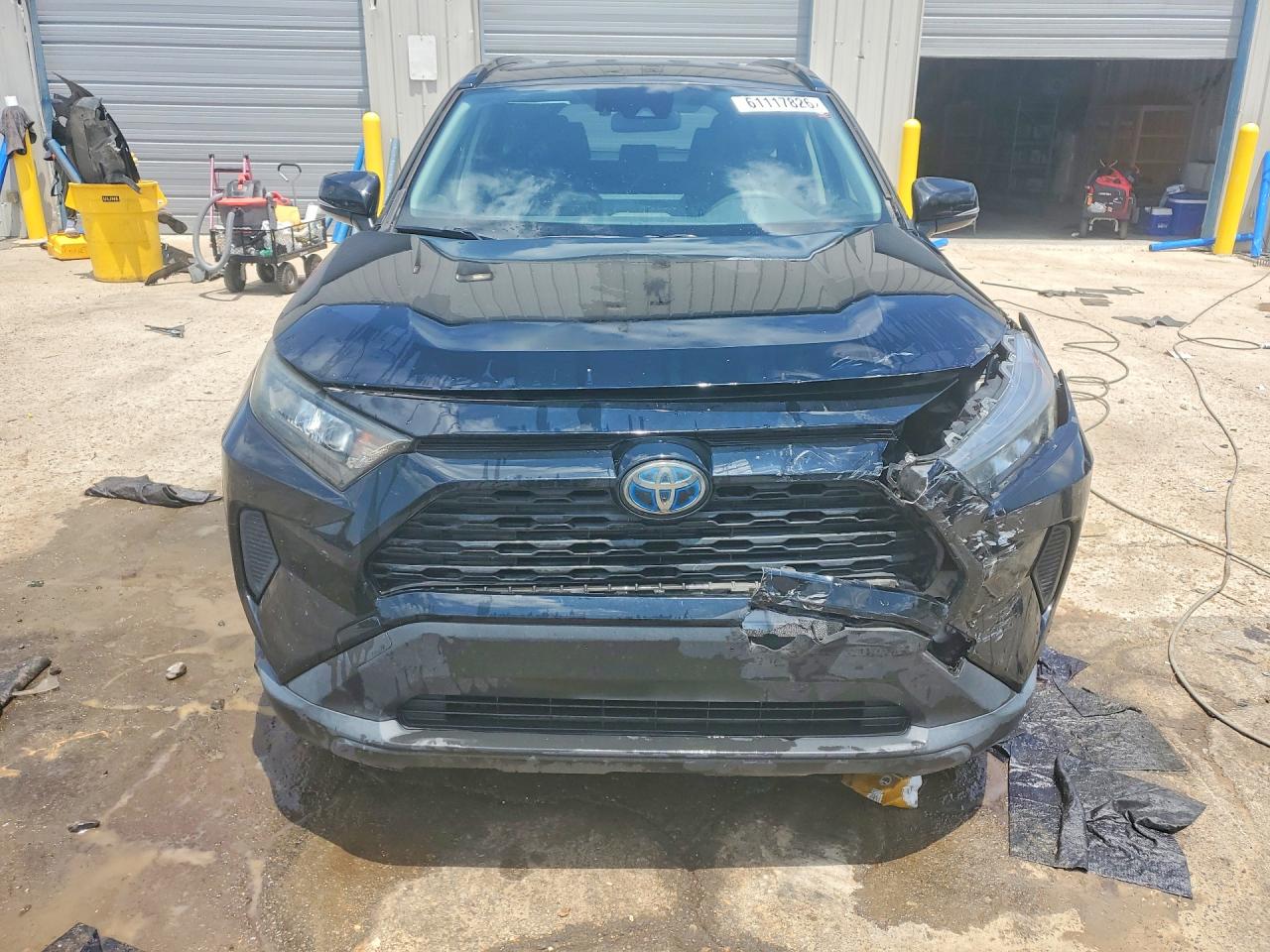 2019 TOYOTA RAV4 LE — снимка 5