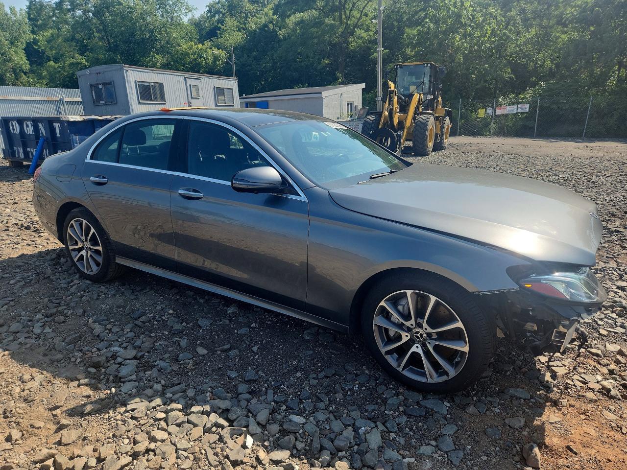 2020 MERCEDES-BENZ E 450 4MATIC — снимка 4