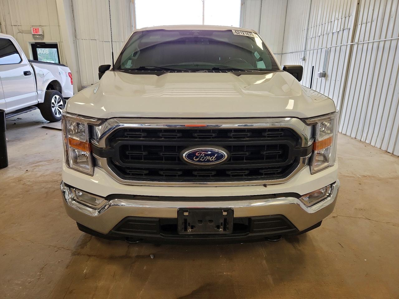 2021 FORD F150 SUPER CAB — снимка 5