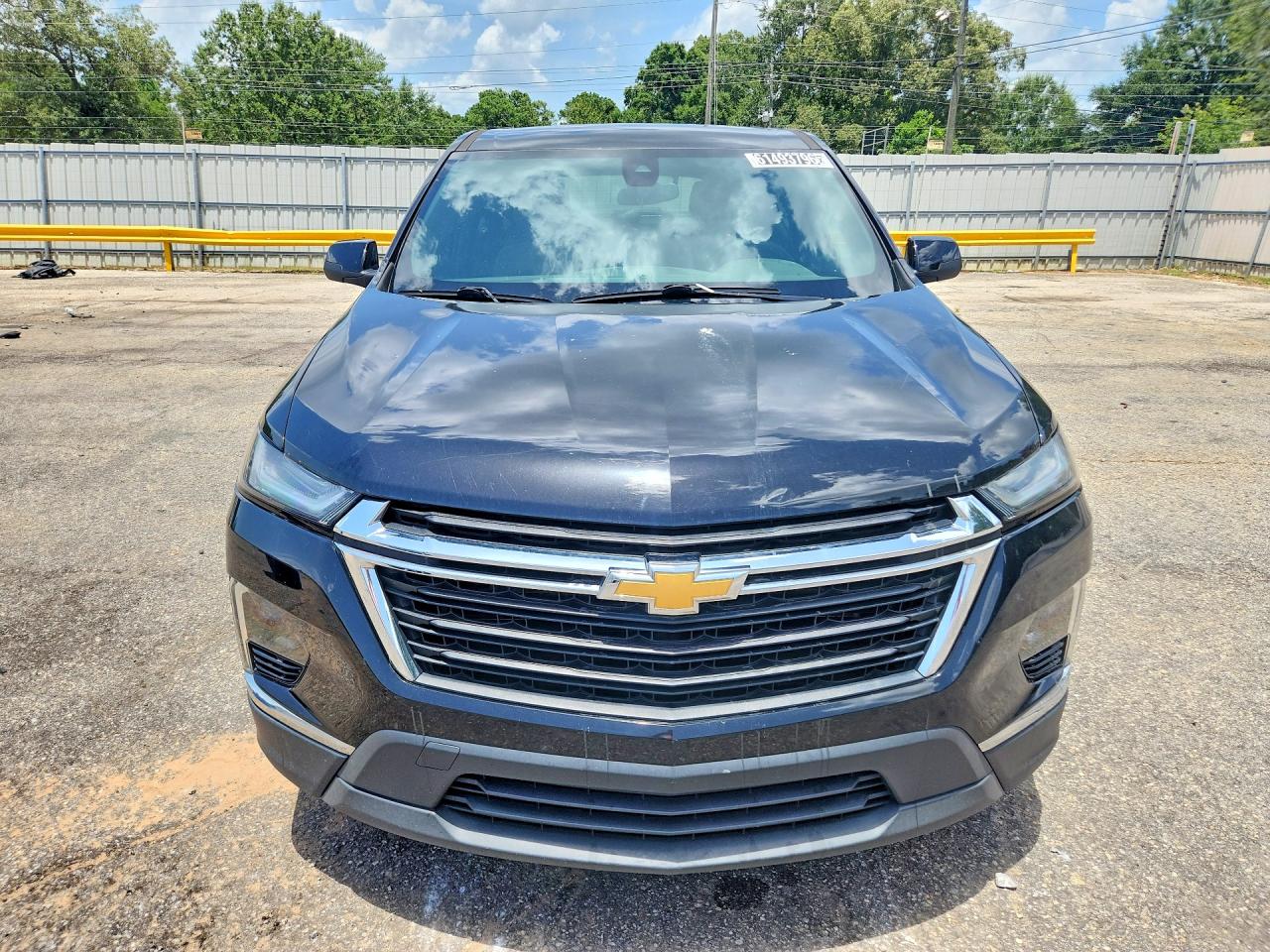 2023 CHEVROLET TRAVERSE LS — снимка 5