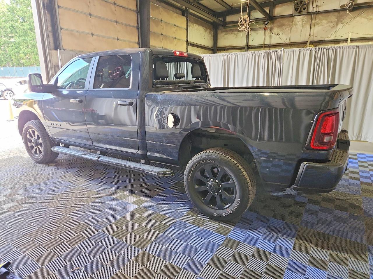 2026 RAM 2500 BIG HORN — снимка 2