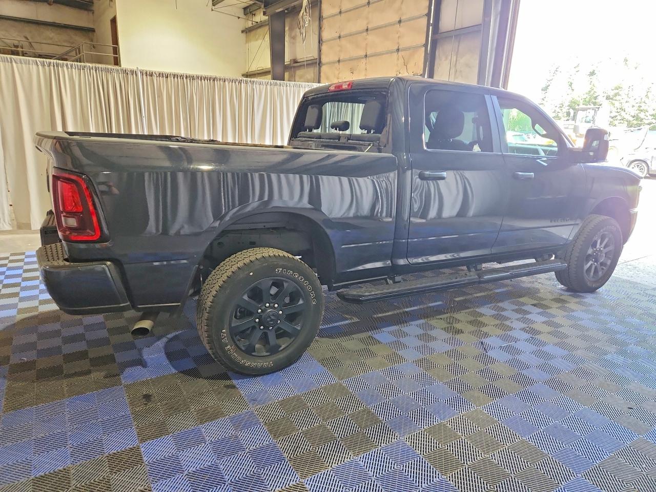 2026 RAM 2500 BIG HORN — снимка 3