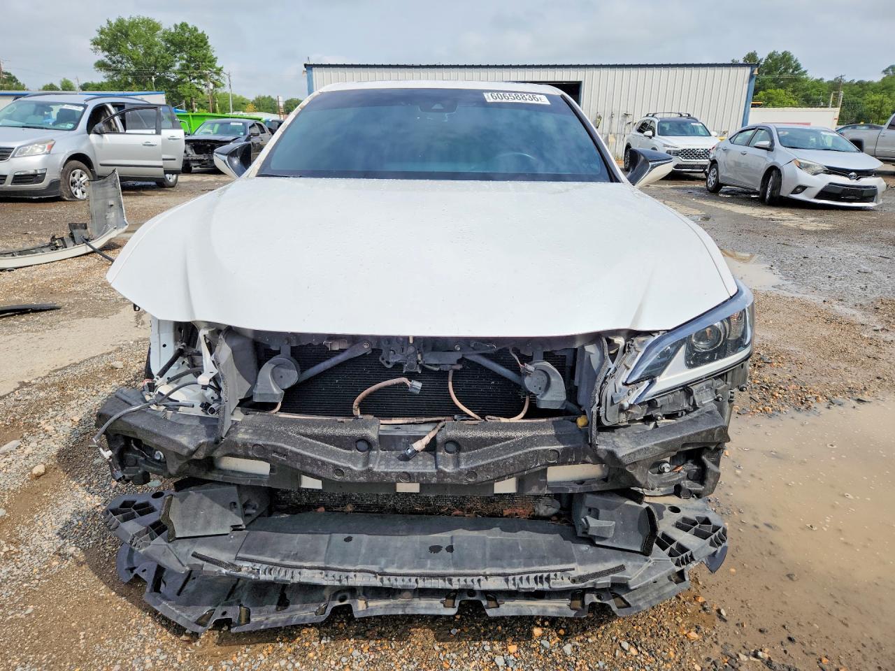2019 LEXUS ES 350 — снимка 5