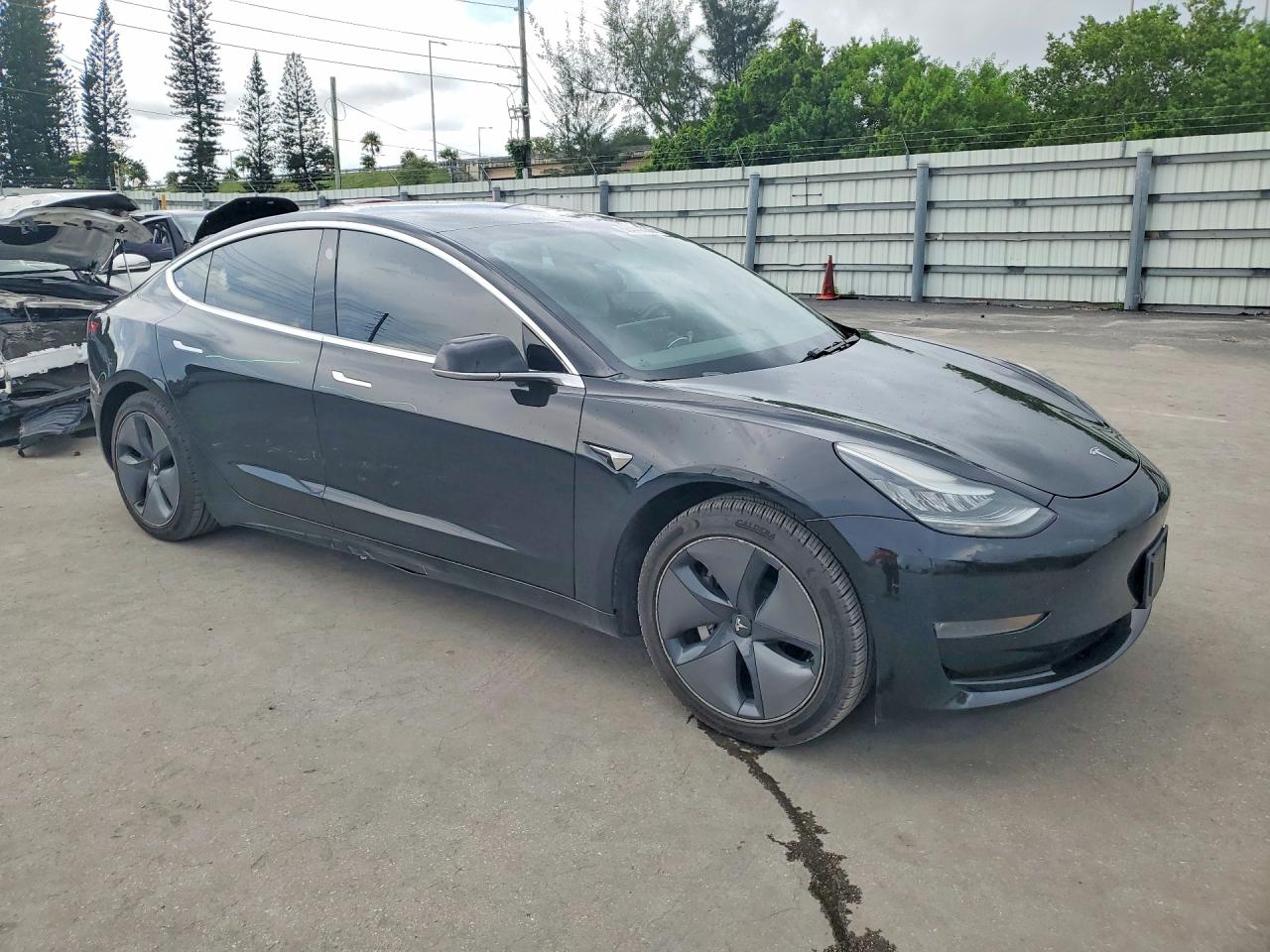2019 TESLA MODEL 3 — снимка 4