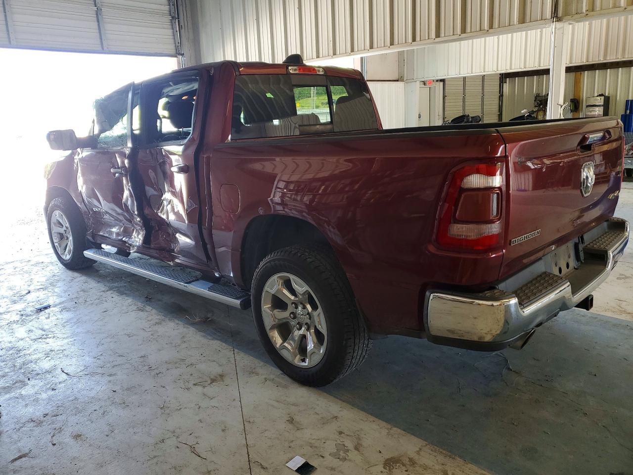 2019 RAM 1500 BIG HORN/LONE STAR — снимка 2