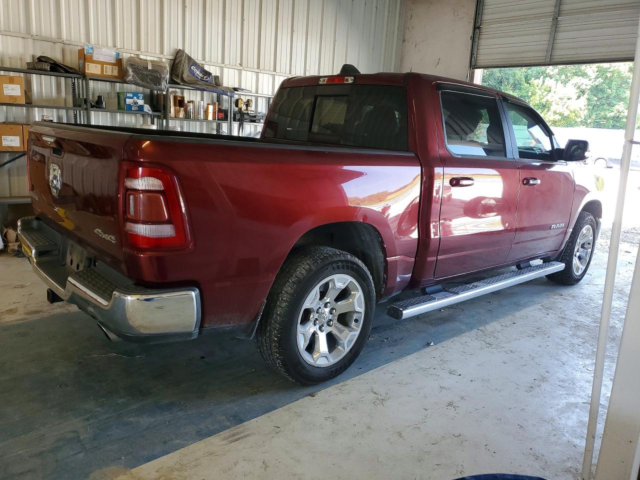 2019 RAM 1500 BIG HORN/LONE STAR — снимка 3