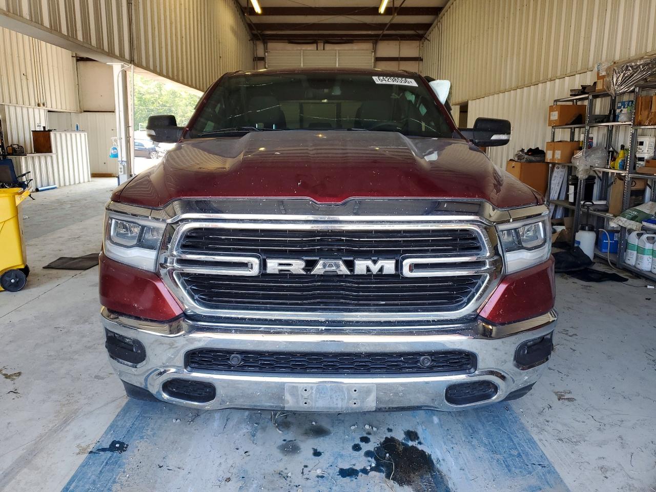 2019 RAM 1500 BIG HORN/LONE STAR — снимка 5