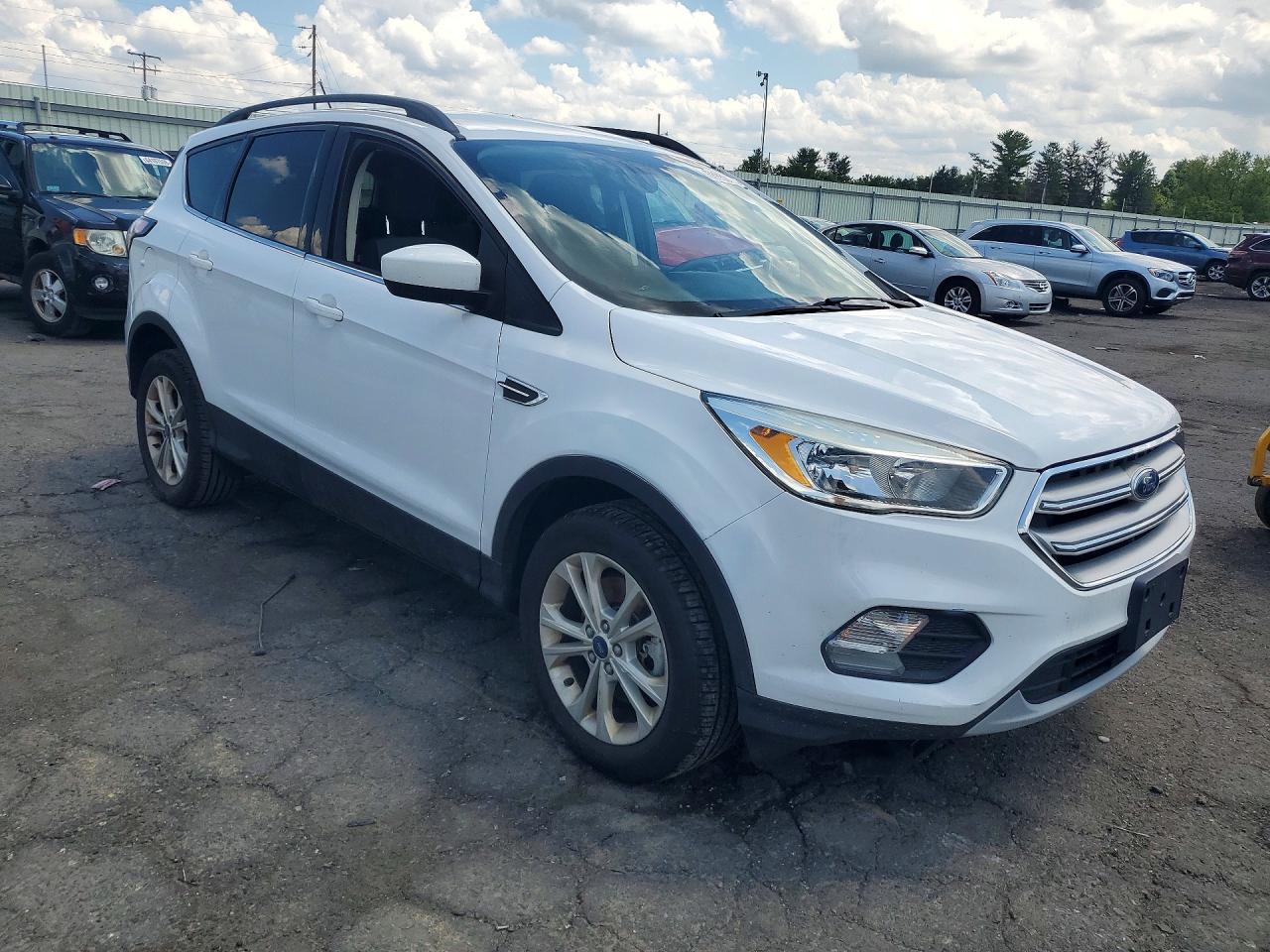 2018 FORD ESCAPE SE — снимка 4