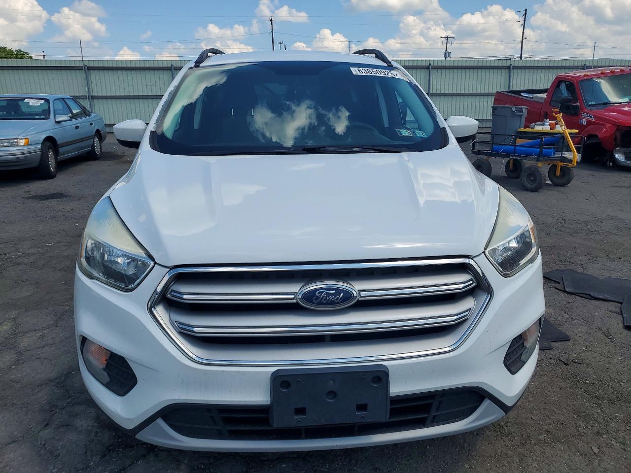 2018 FORD ESCAPE SE — снимка 5