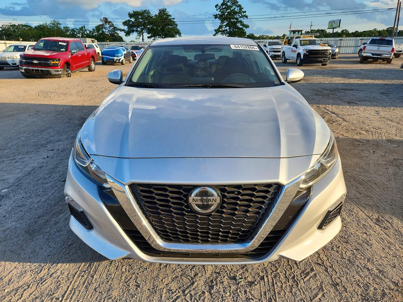 2020 NISSAN ALTIMA S — снимка 5