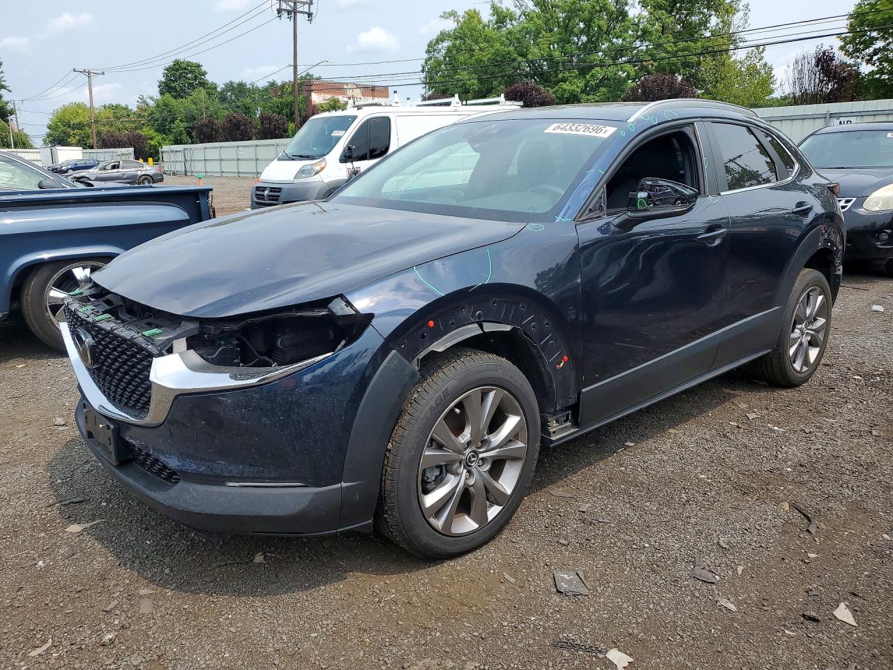 2022 MAZDA CX-30 PREFERRED