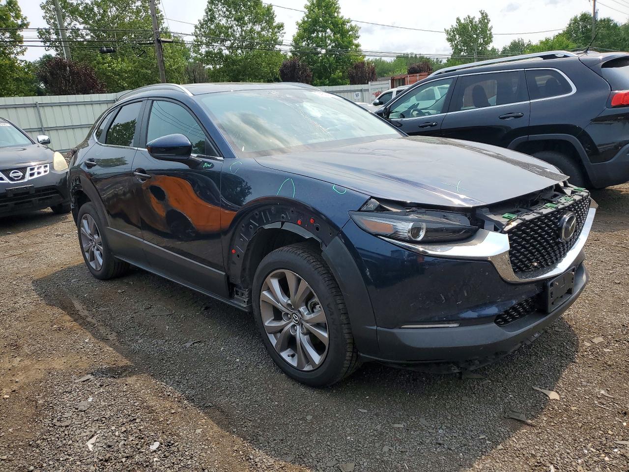 2022 MAZDA CX-30 PREFERRED — снимка 4