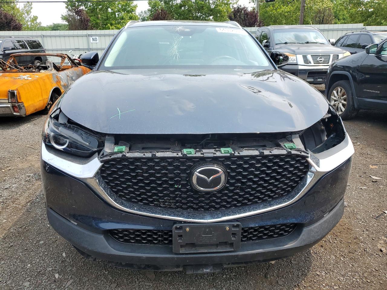 2022 MAZDA CX-30 PREFERRED — снимка 5