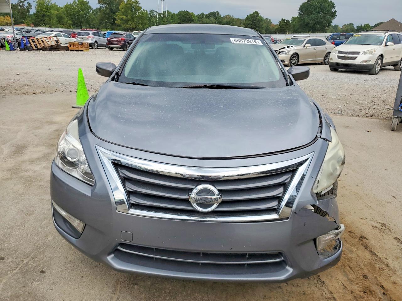 2015 NISSAN ALTIMA — снимка 5