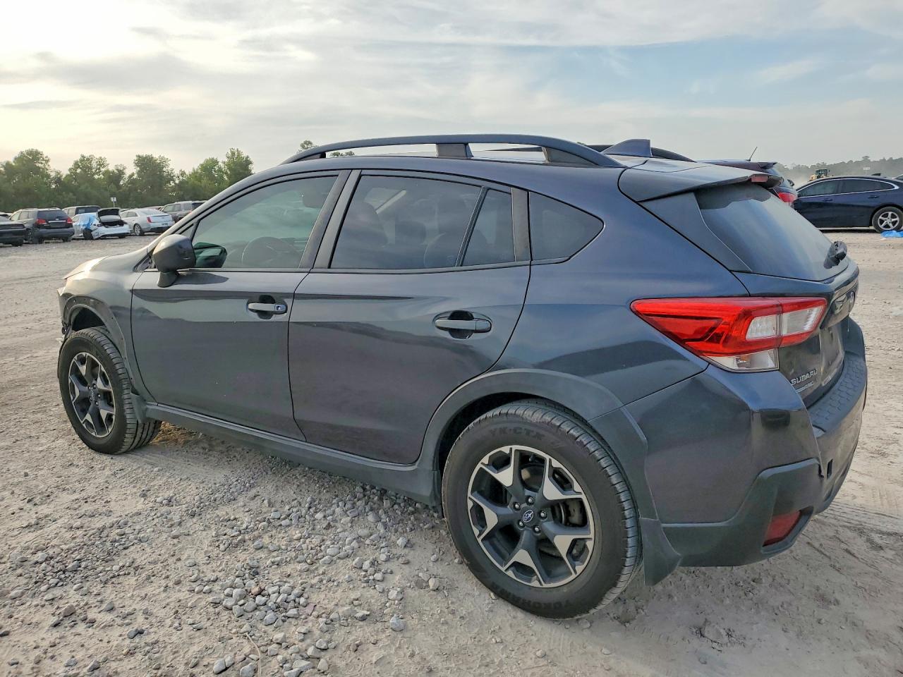 2019 SUBARU CROSSTREK PREMIUM — снимка 2