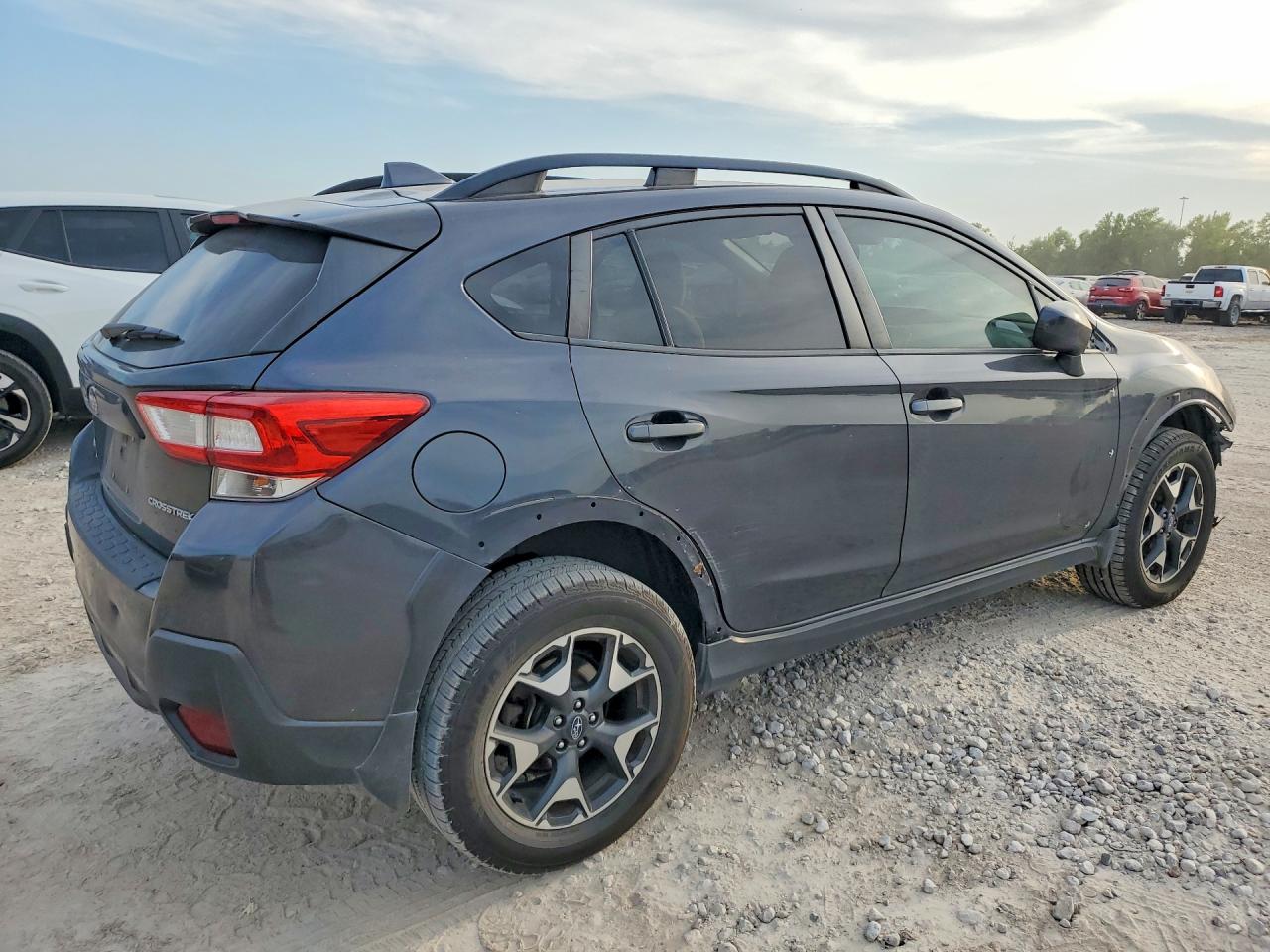 2019 SUBARU CROSSTREK PREMIUM — снимка 3