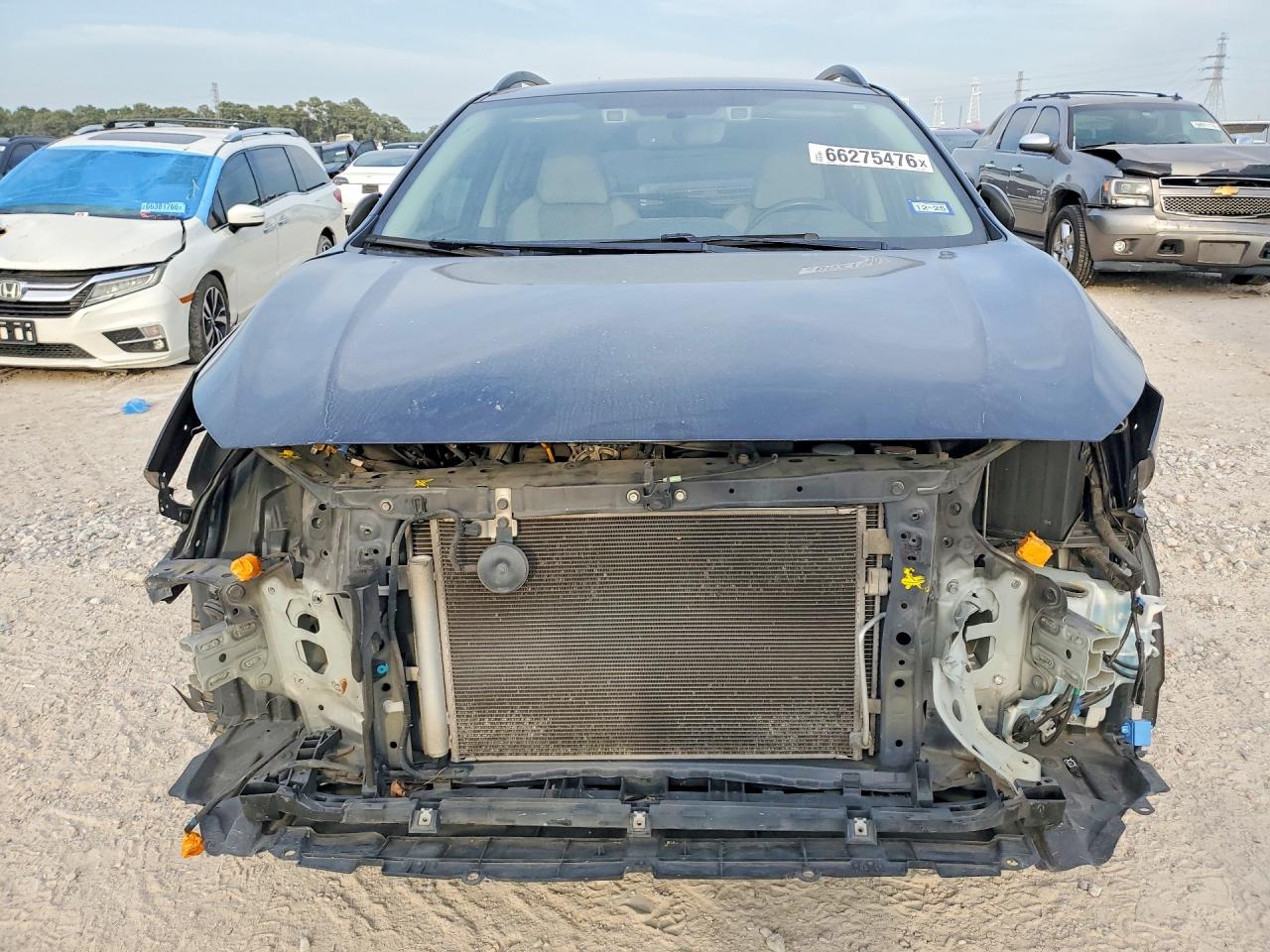 2019 SUBARU CROSSTREK PREMIUM — снимка 5