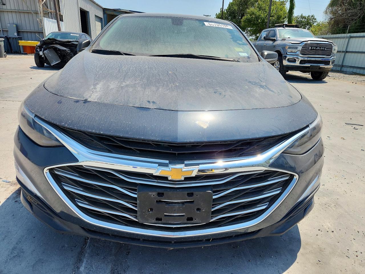 2020 CHEVROLET MALIBU LS — снимка 5