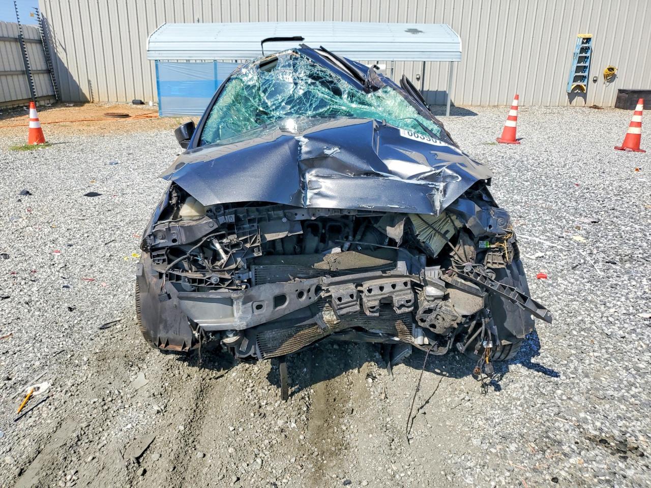 2016 FORD FOCUS SE — снимка 5