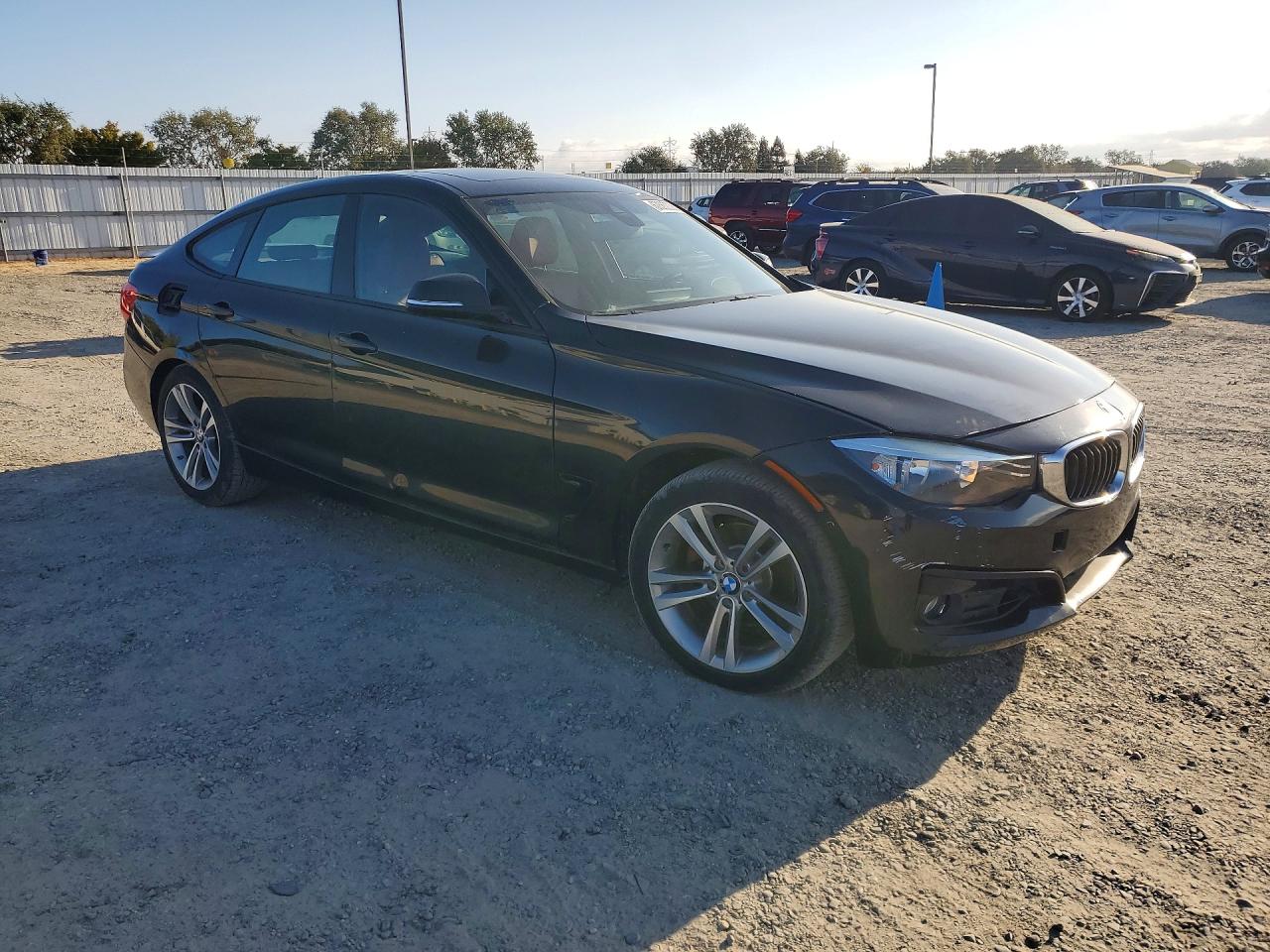 2016 BMW 328 XIGT SULEV — снимка 4