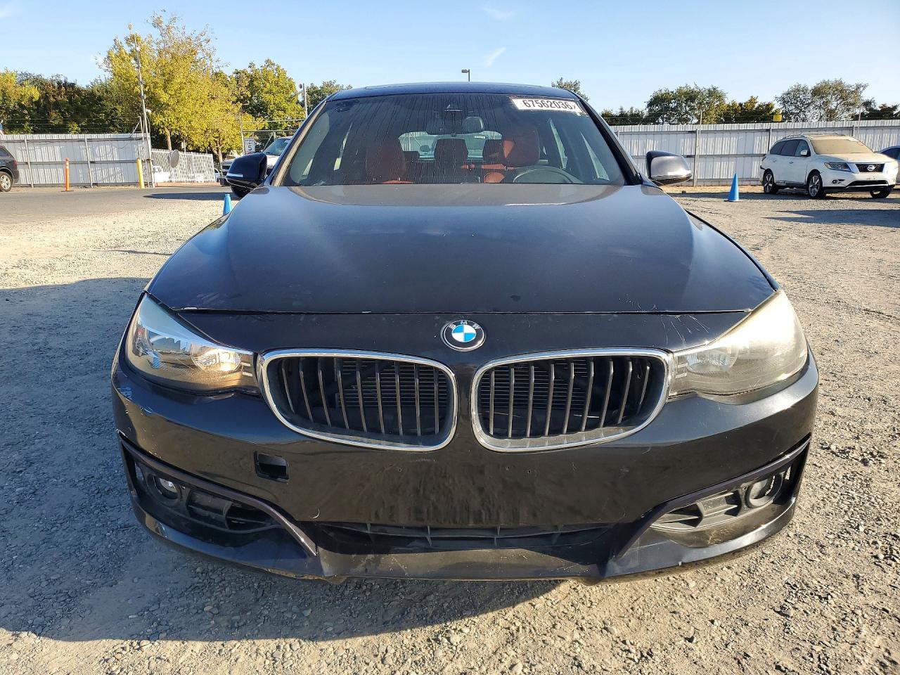 2016 BMW 328 XIGT SULEV — снимка 5