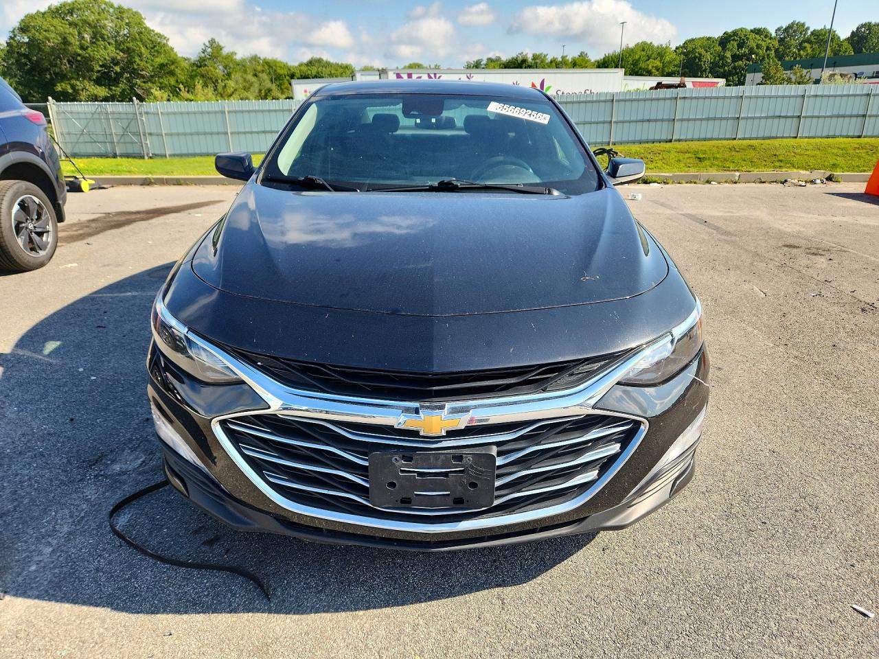 2023 CHEVROLET MALIBU LT — снимка 5