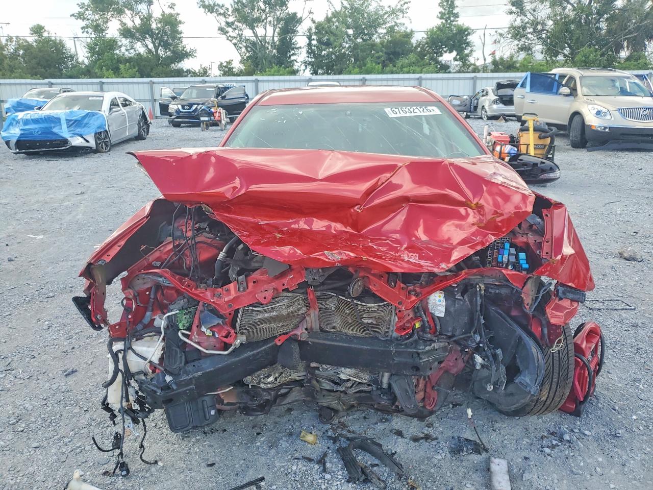 2015 TOYOTA COROLLA L — снимка 5