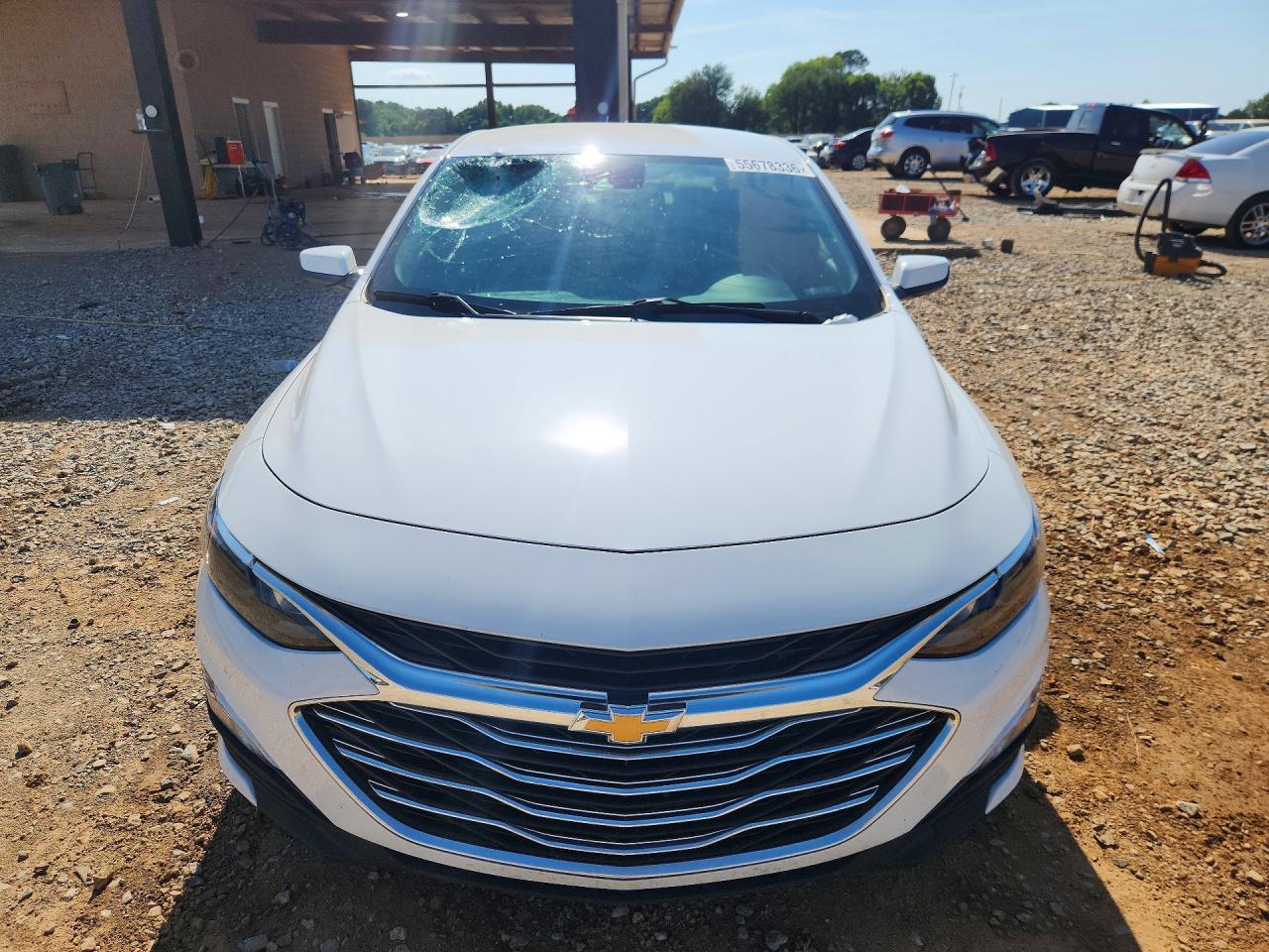 2024 CHEVROLET MALIBU LS — снимка 5