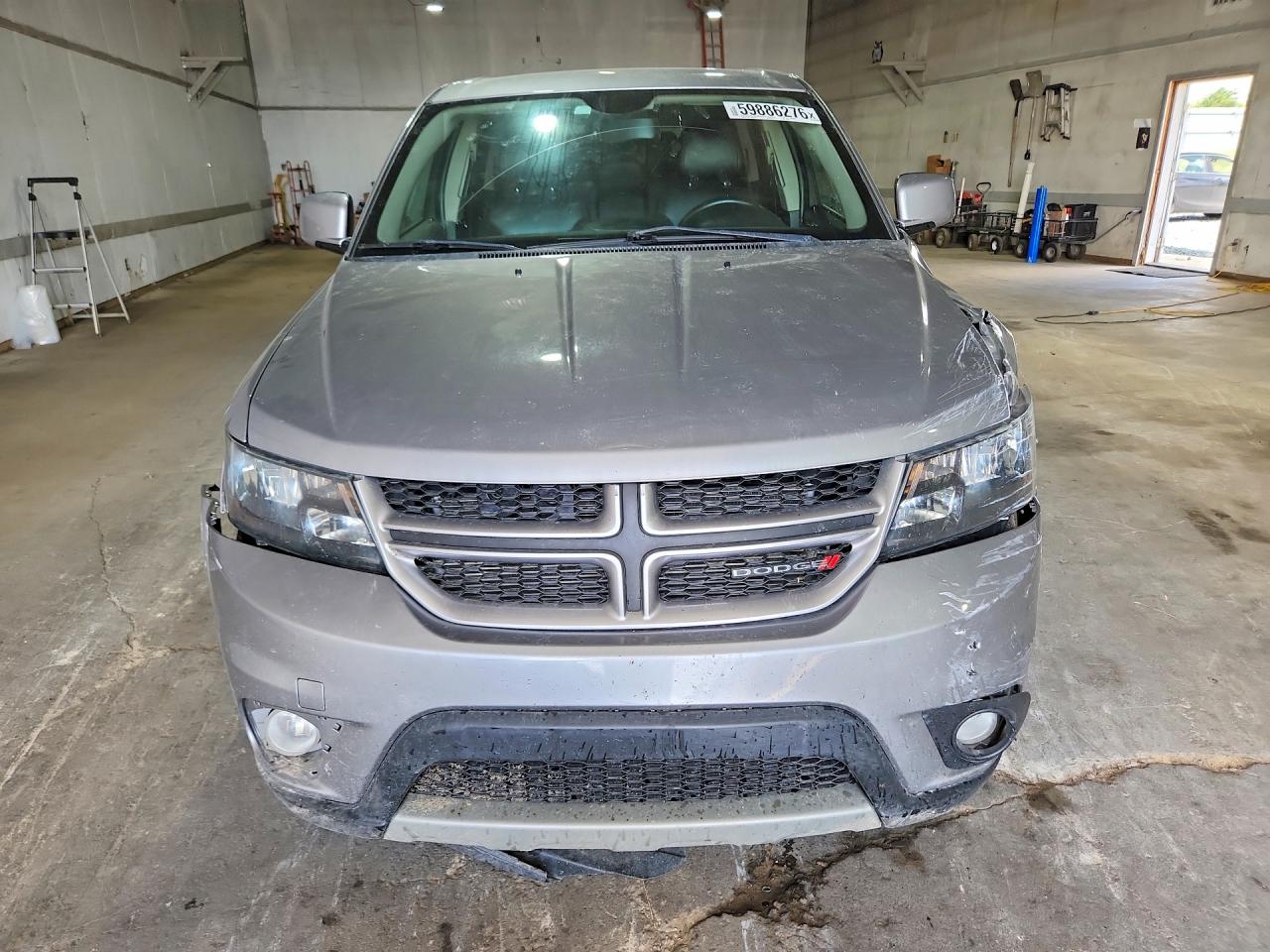 2016 DODGE JOURNEY R/T — снимка 5