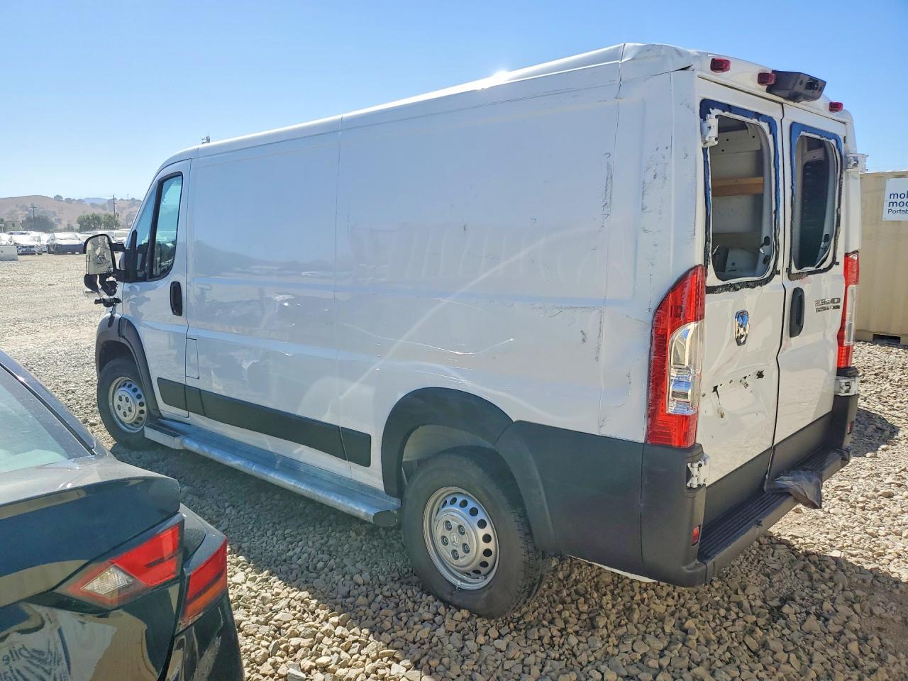 2026 RAM PROMASTER 2500 2500 STANDARD — снимка 2