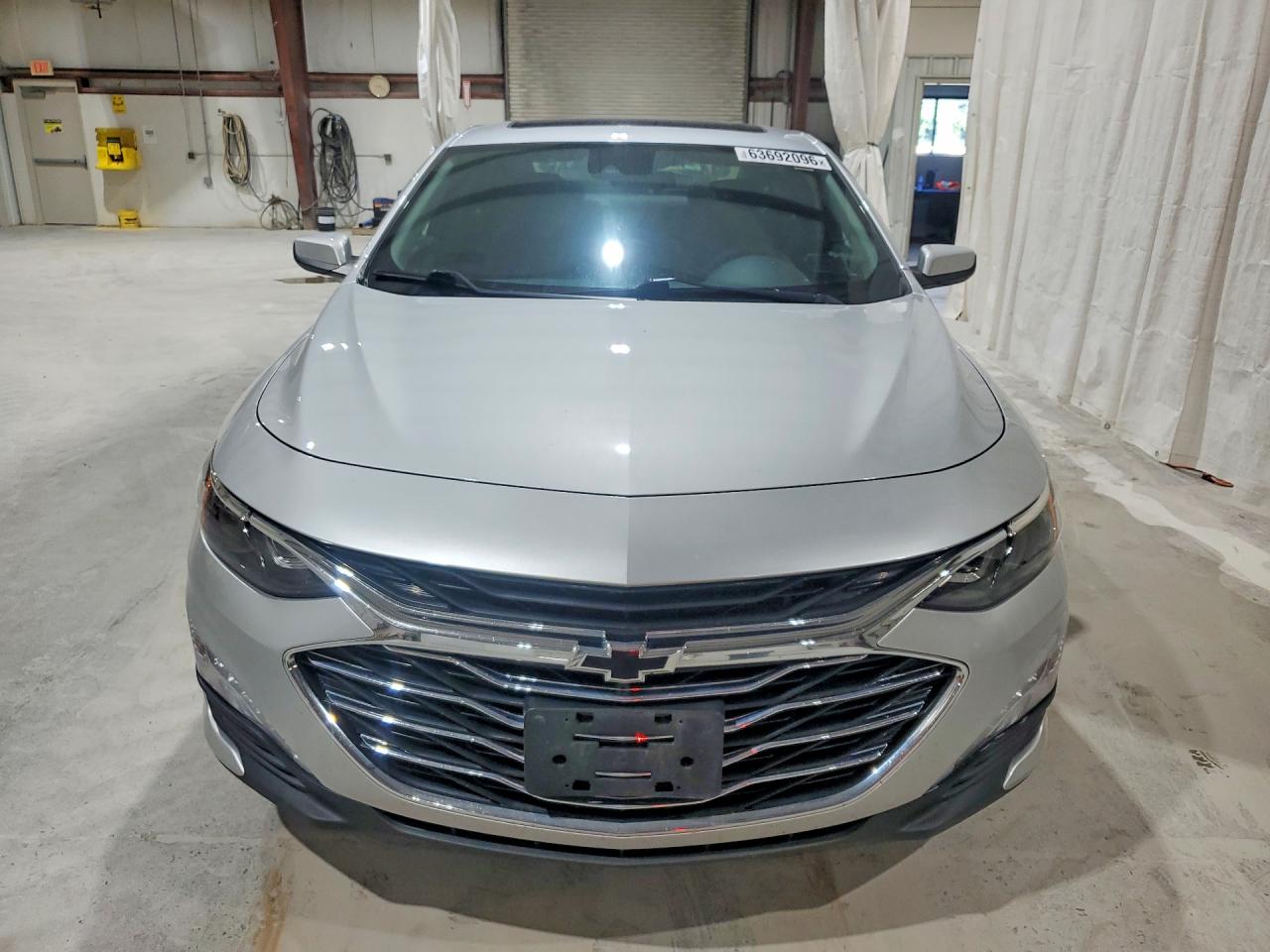 2022 CHEVROLET MALIBU LT — снимка 5
