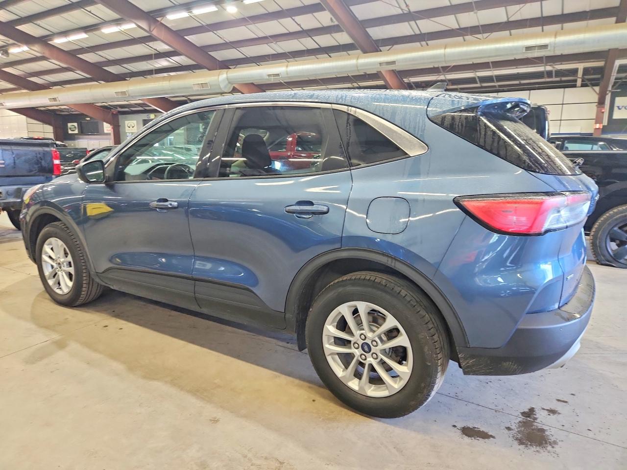 2020 FORD ESCAPE SE — снимка 2