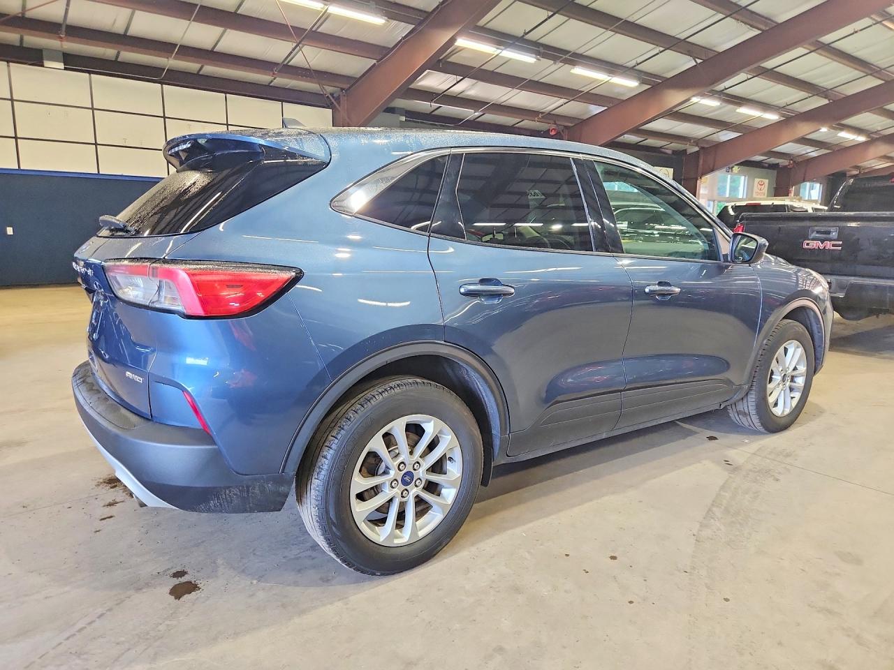 2020 FORD ESCAPE SE — снимка 3