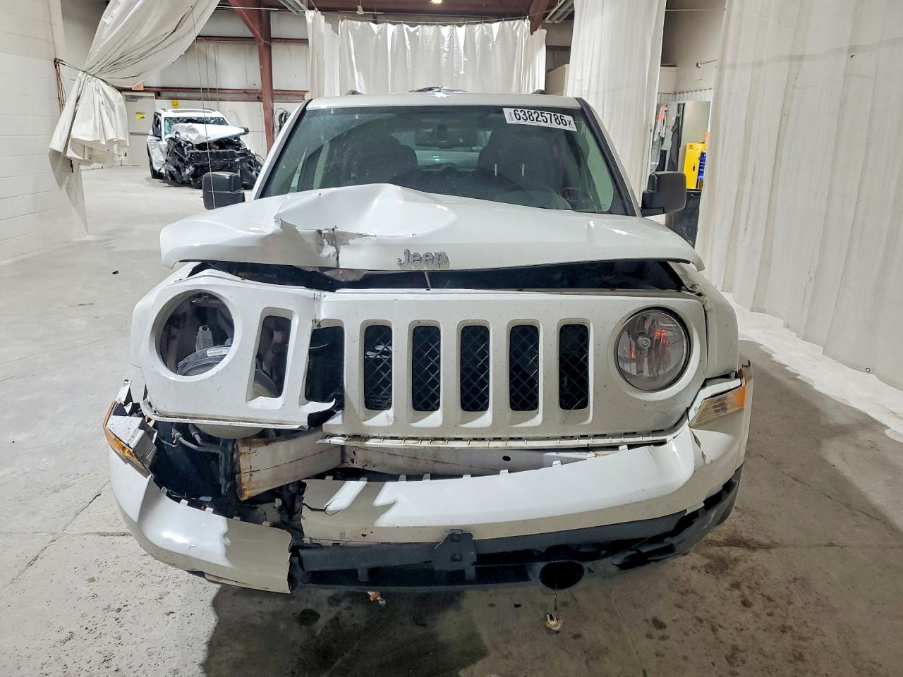 2016 JEEP PATRIOT SPORT — снимка 5