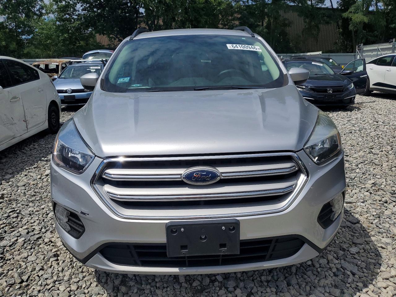 2018 FORD ESCAPE SE — снимка 5