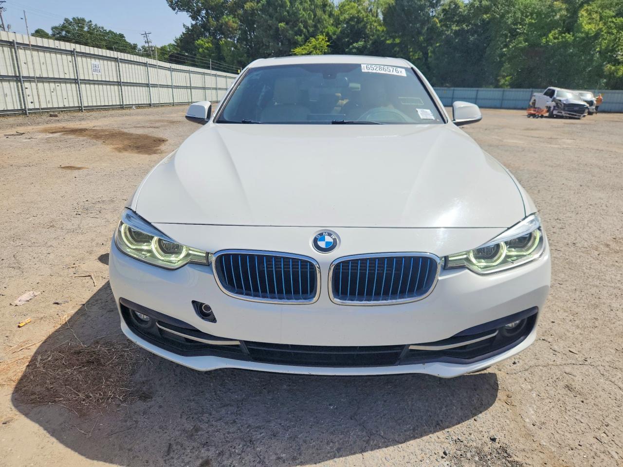 2018 BMW 330E — снимка 5