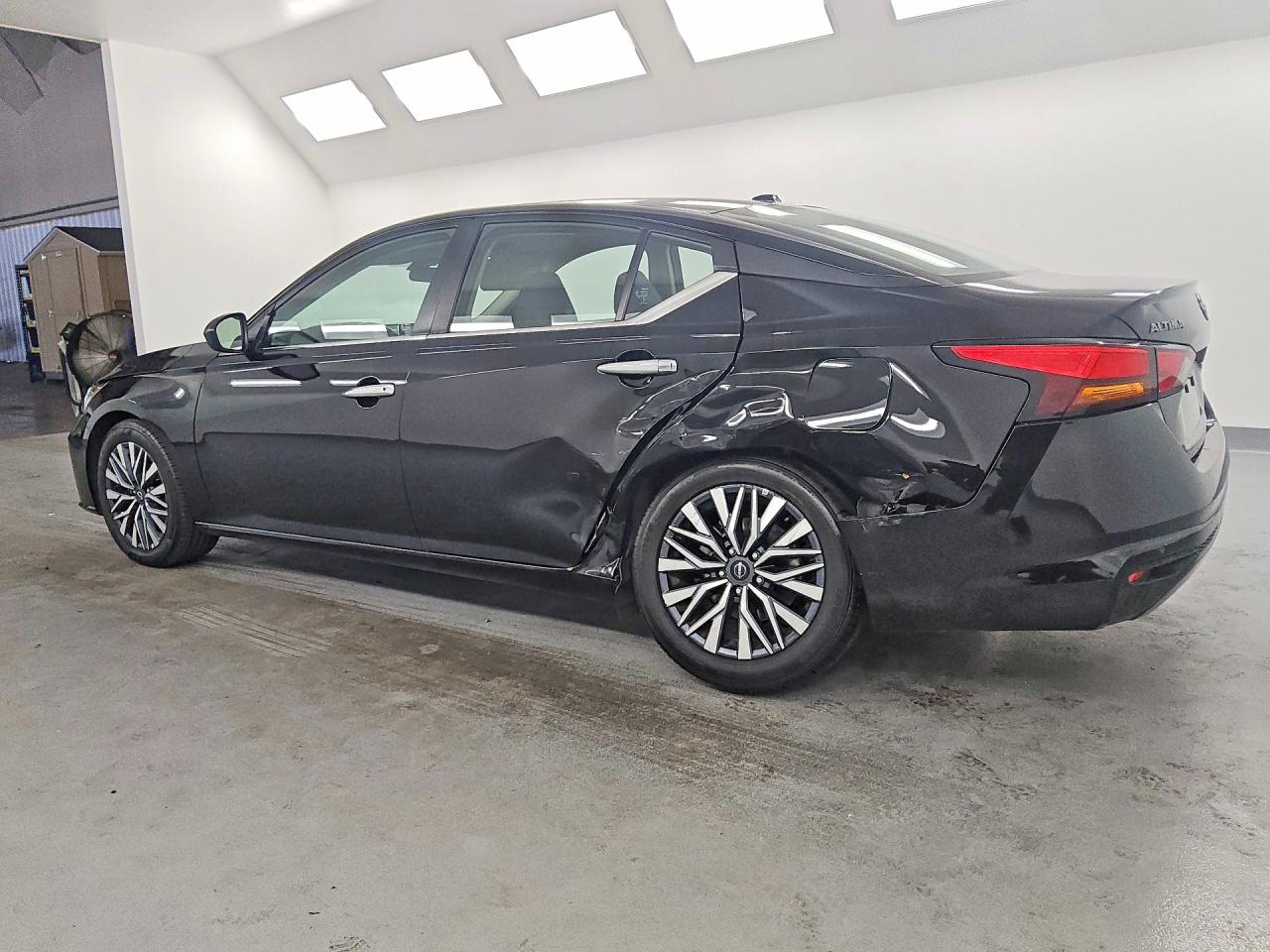 2025 NISSAN ALTIMA SV — снимка 2